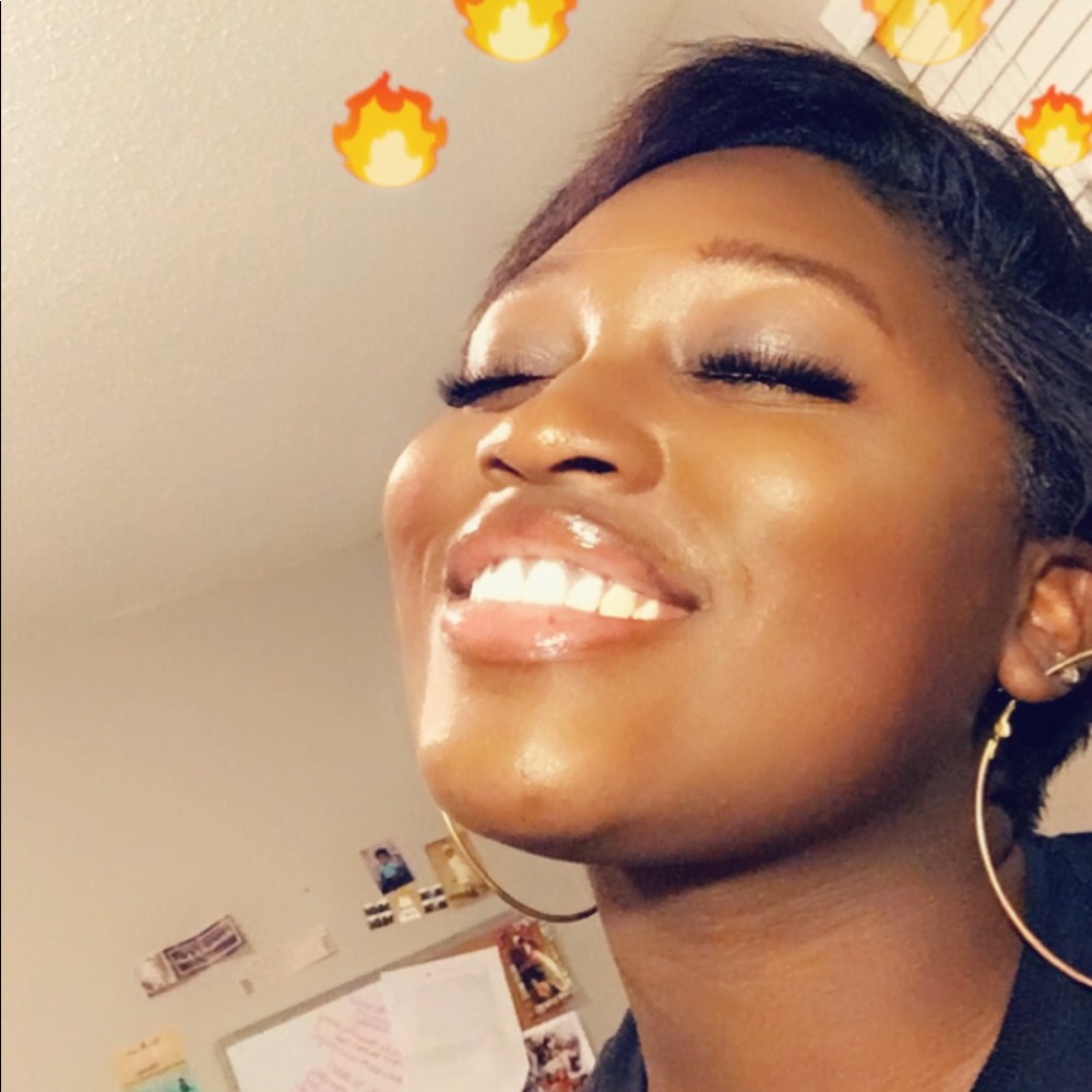 Meet your Posher, Kiarra